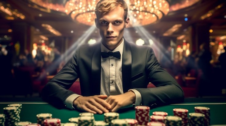 rc 26 Slots, Live Tables aur Sportsbook Ek Jagah
